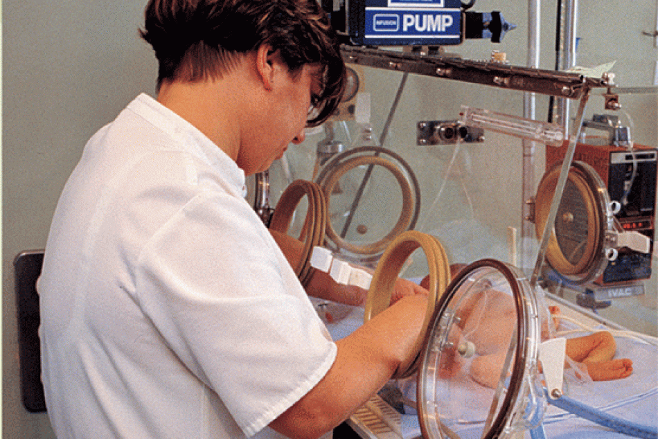 12082 | Rosario adhiere a la Semana del Prematuro -