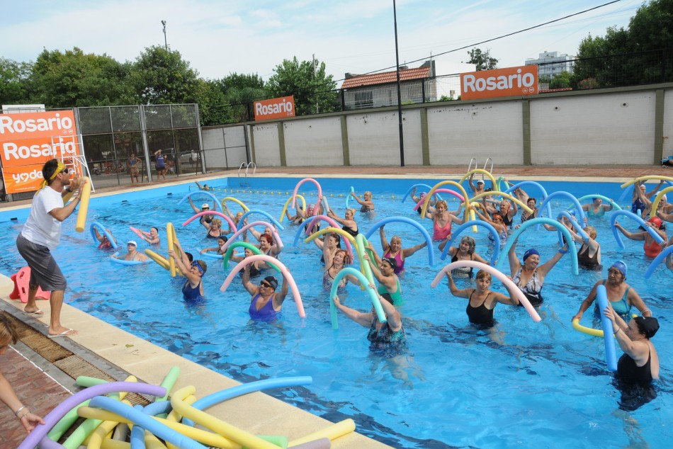 21029 | Encuentro de colonias de adultos mayores - Dir. Gral. de Comunicación Social (Silvio Moriconi)