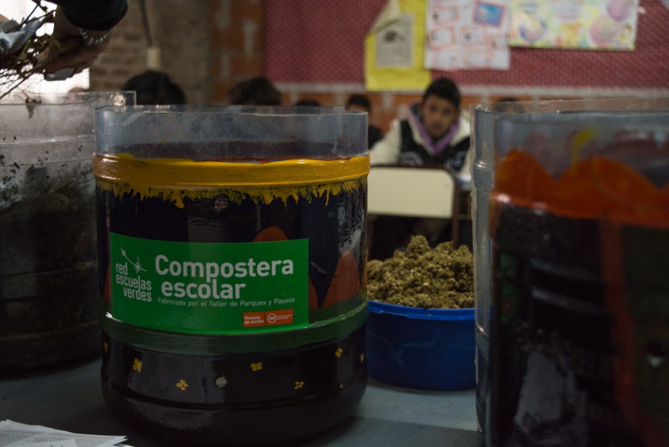 37473 | Talleres sobre compost de la Red de Escuelas Verdes - Secretaría de Servicios Públicos y Medio Ambiente (Juan Pablo Allegue)