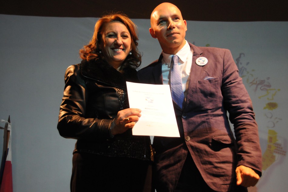 39686 | 10º Congreso de Ciclovías Recreativas de la Americas - Dir. Gral. de Comunicación Social (Silvio Moriconi)