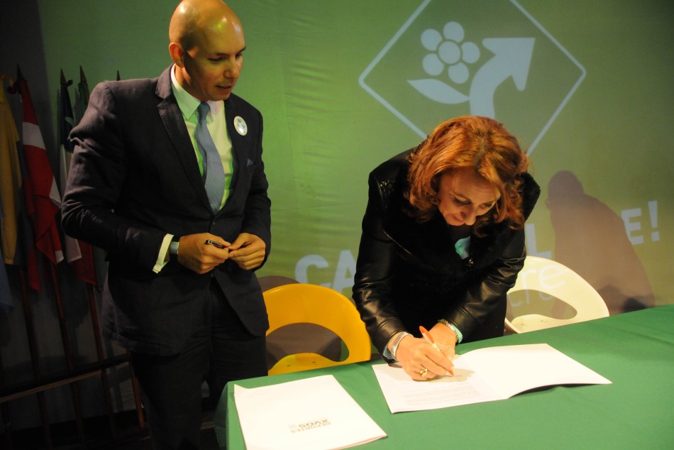 39687 | 10º Congreso de Ciclovías Recreativas de la Americas - Dir. Gral. de Comunicación Social (Silvio Moriconi)