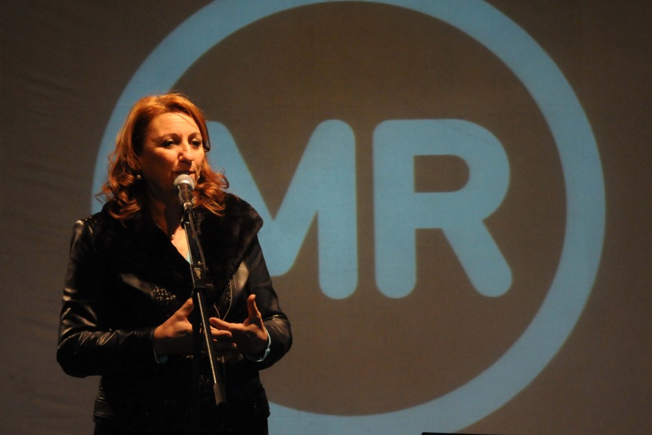 39688 | 10º Congreso de Ciclovías Recreativas de la Americas - Dir. Gral. de Comunicación Social (Silvio Moriconi)