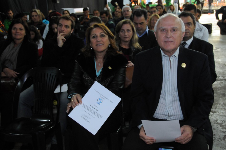 39691 | 10º Congreso de Ciclovías Recreativas de la Americas - Dir. Gral. de Comunicación Social (Silvio Moriconi)