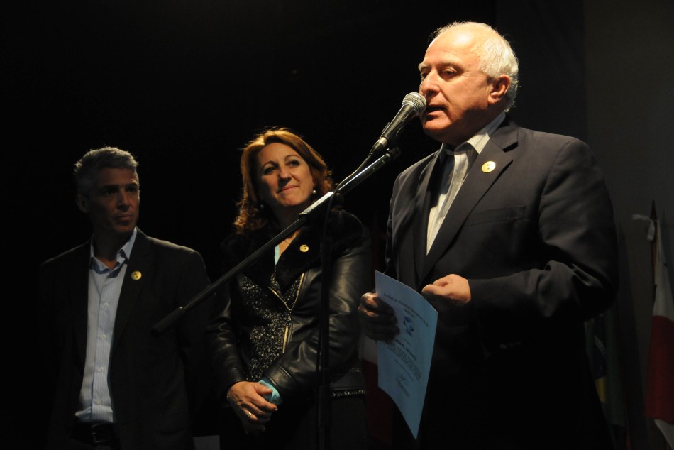 39690 | 10º Congreso de Ciclovías Recreativas de la Americas - Dir. Gral. de Comunicación Social (Silvio Moriconi)