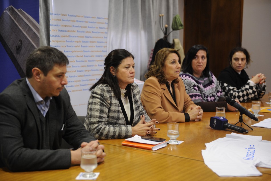 57649 | Campaña contra el acoso en el transporte público - Dir. Gral. de Comunicación Social (Silvio Moriconi)