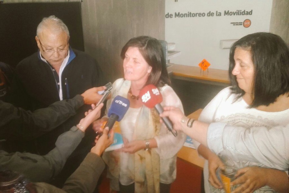 63239 | Movilidad Campaña Contra Acoso en Taxis  -