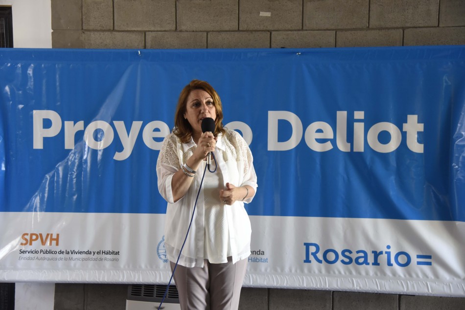 68541 | Presentación Proyecto Deliot -