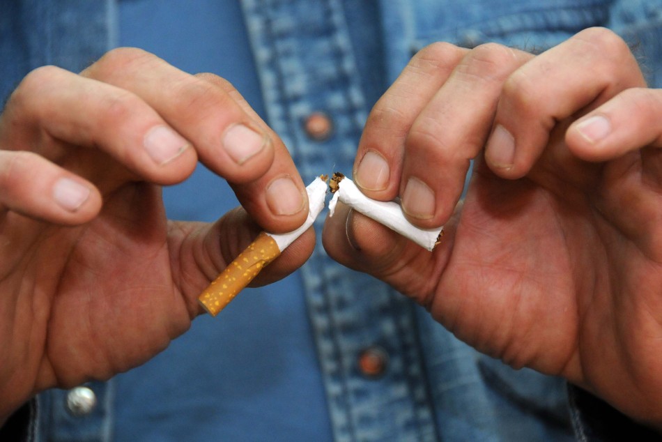 87441 | Nuevo curso para dejar de fumar en Villa Hortensia - Municipalidad de Rosario