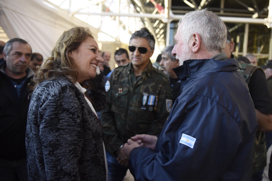 104640 | Inauguración Parque Héroes de Malvinas  - Franco Trovato Fuoco / Dir Gral Comunicación Social.