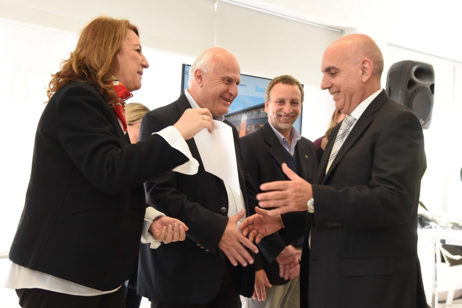 107351 | Presentación empresas que se radicarán en el 2do Edificio Tecnológico - Dir. Gral. de Comunicación Social (Silvio Moriconi)