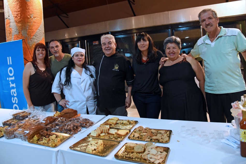 111484 | Semana del emprendedor - Dir. Gral. de Comunicación Social (Marcelo Beltrame)