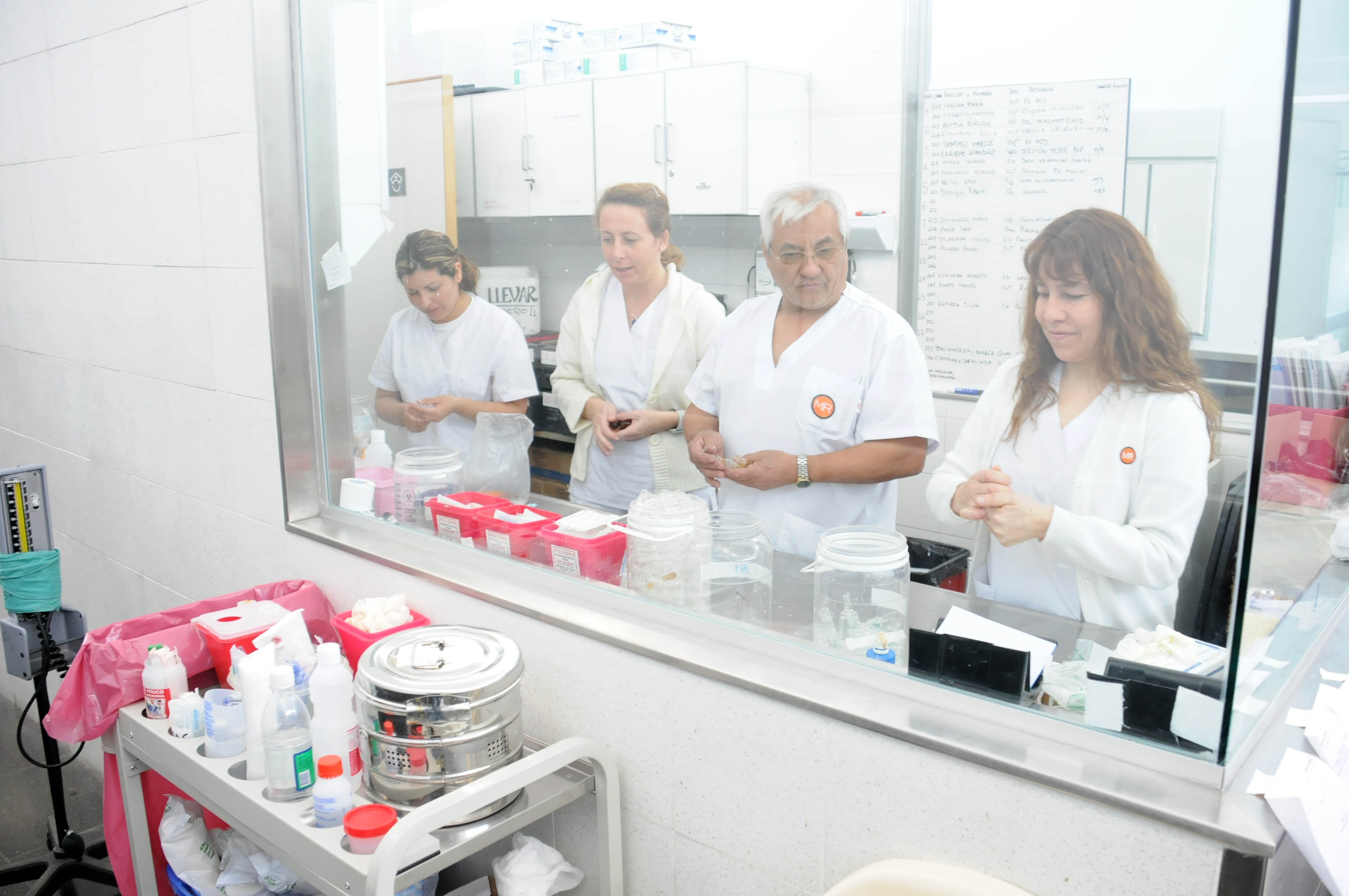 Noticias Mr Modernizan El Sistema De Farmacias De La Red Municipal De