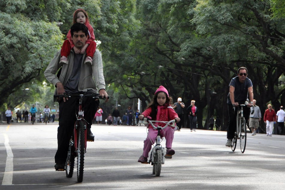 2080 |  - Dir. Gral. de Comunicación Social (Franco Trovato)