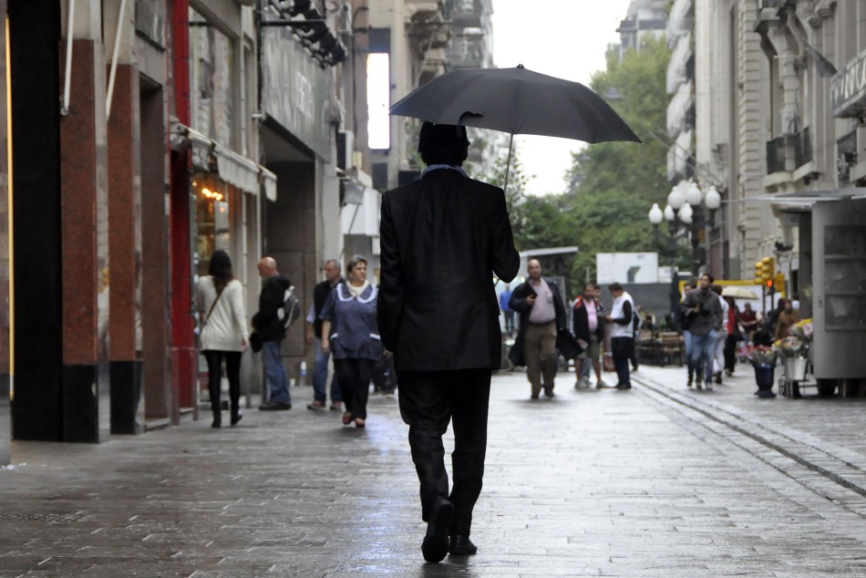 2331 | lluvia - Dir. Gral. de Comunicación Social (Franco Trovato)