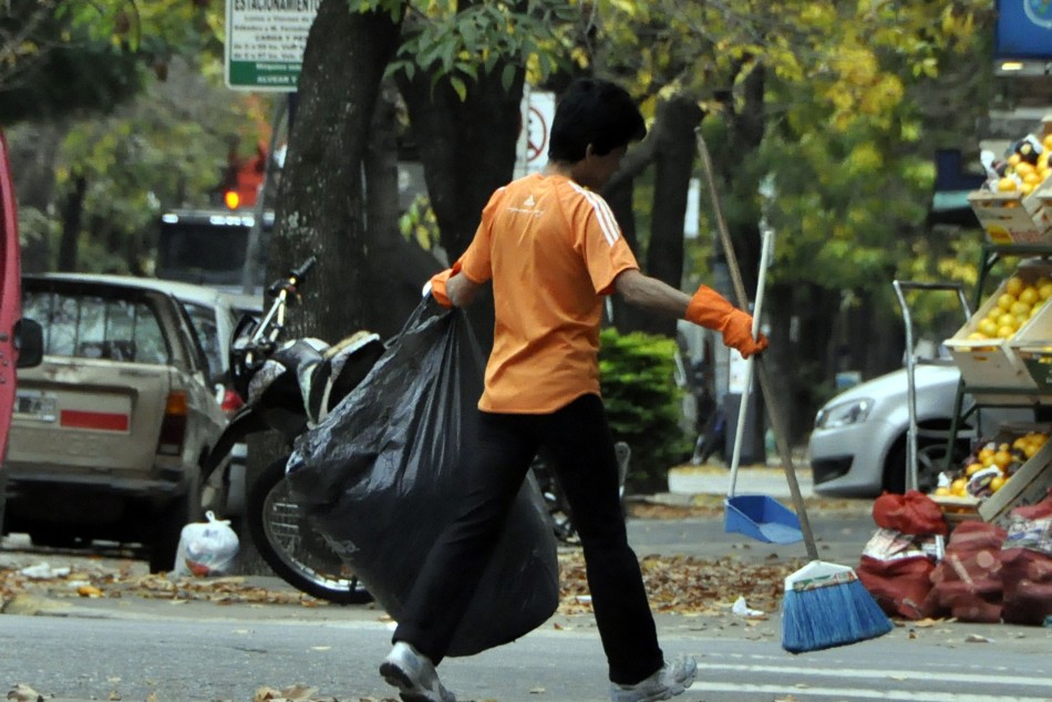 3668 | Semana del Medio Ambiente -