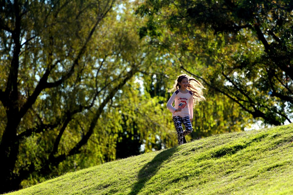 2546 | Aniversario La Granja de la Infancia - Secretaría de Cultura y Educación (Guillermo Turin)