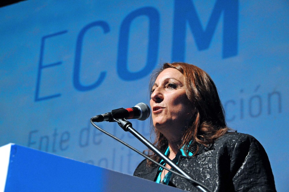 2687 | Fein  - Dir. Gral. de Comunicación Social (Marcelo Beltrame)