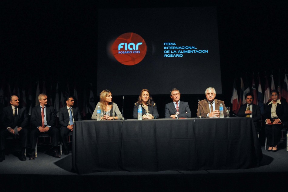2885 | Presentacion FIAR 2015 -