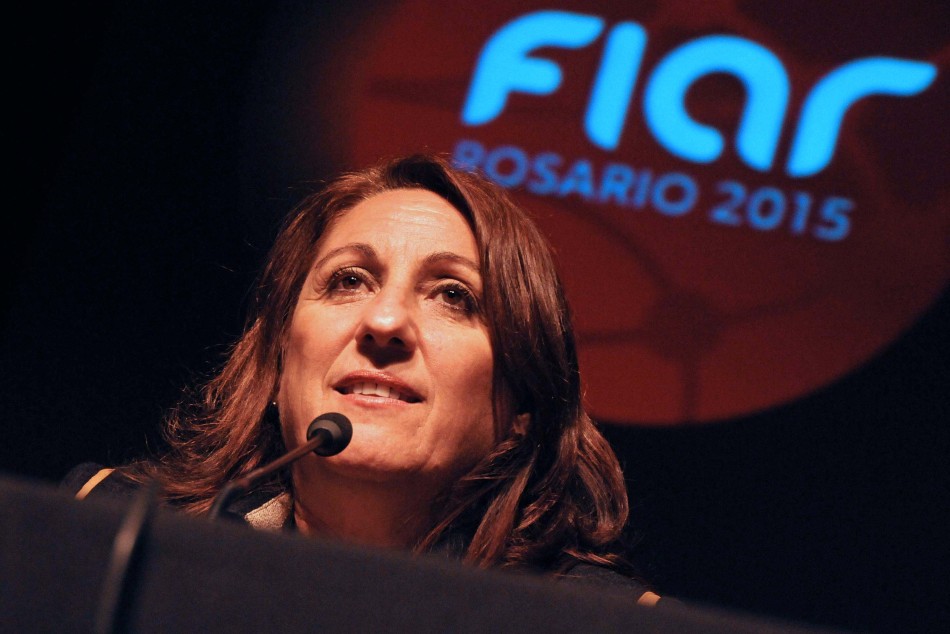 2887 | Presentacion FIAR 2015 -