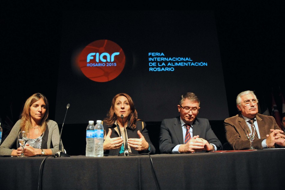 2886 | Presentacion FIAR 2015 -