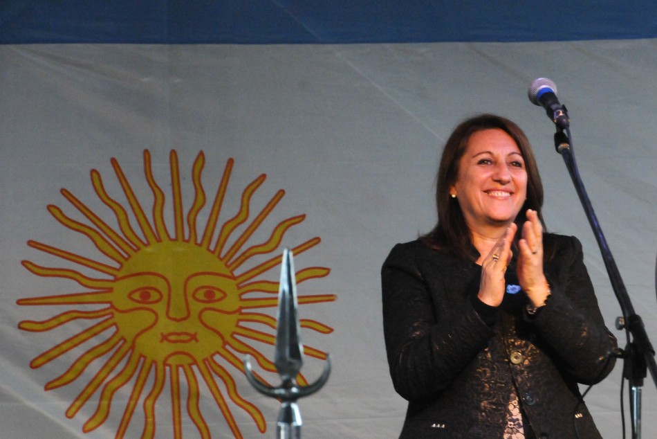 4025 | Acto Promesa Lealtad a la bandera -