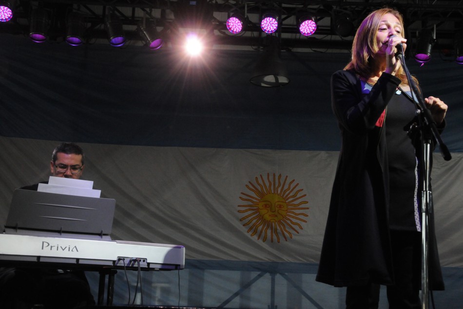 4021 | Acto Promesa Lealtad a la bandera -