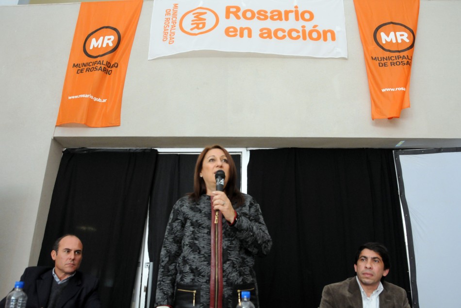 4130 | 125º Aniversario Bº Fisherton -