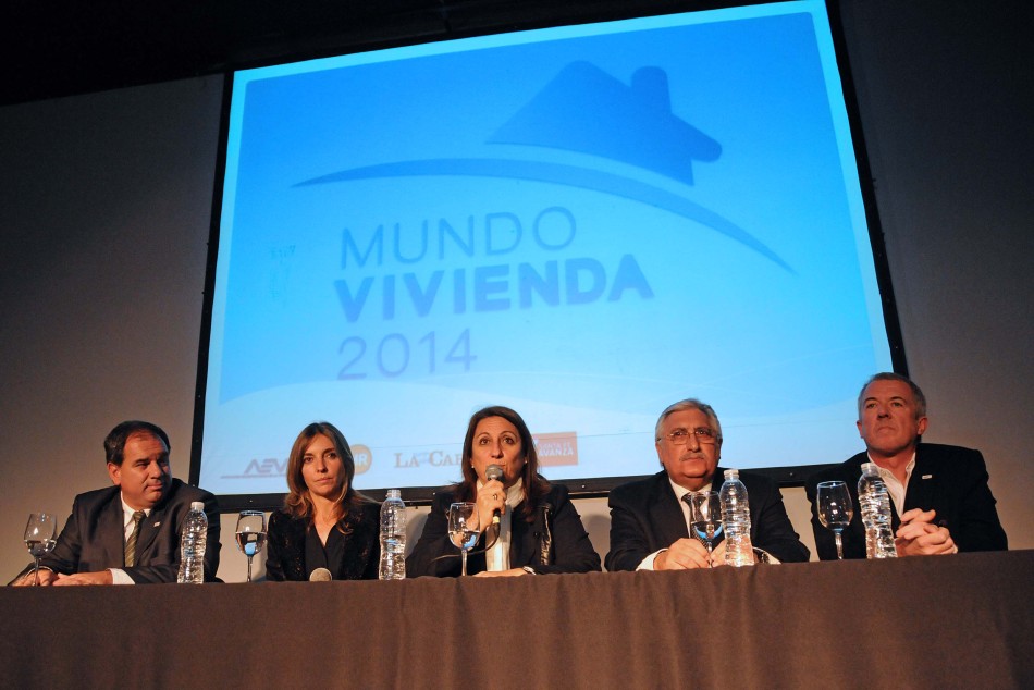 4604 | Presentacion Muestra Mundo Vivienda 2014 - Municipalidad de Rosario (archivo)