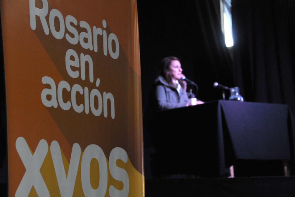 5131 | Útlima jornada regional Salud y Territorio - Dir. Gral. de Comunicación Social