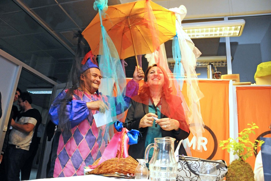 5939 | Reunión Consejo de Participación Ciudadana en CMD Oeste - Dir. Gral. Comunicacion Social (Marcelo Beltrame)