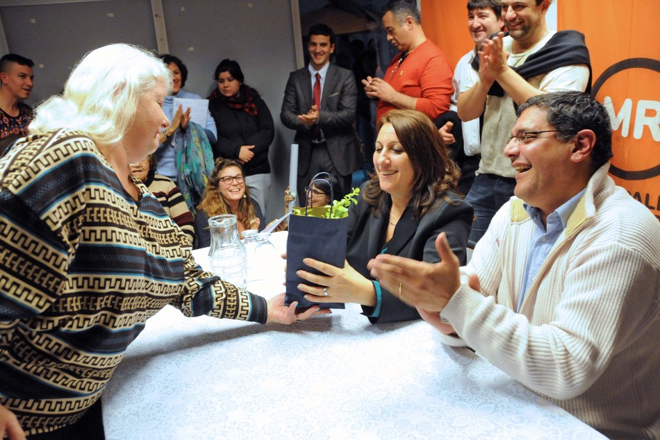 5938 | Reunión Consejo de Participación Ciudadana en CMD Oeste - Dir. Gral. Comunicacion Social (Marcelo Beltrame)