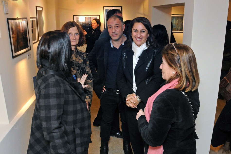 6050 | Museo de la Memoria: inauguración de nuevos espacios - Dir. Gral. Comunicacion Social (Marcelo Beltrame)