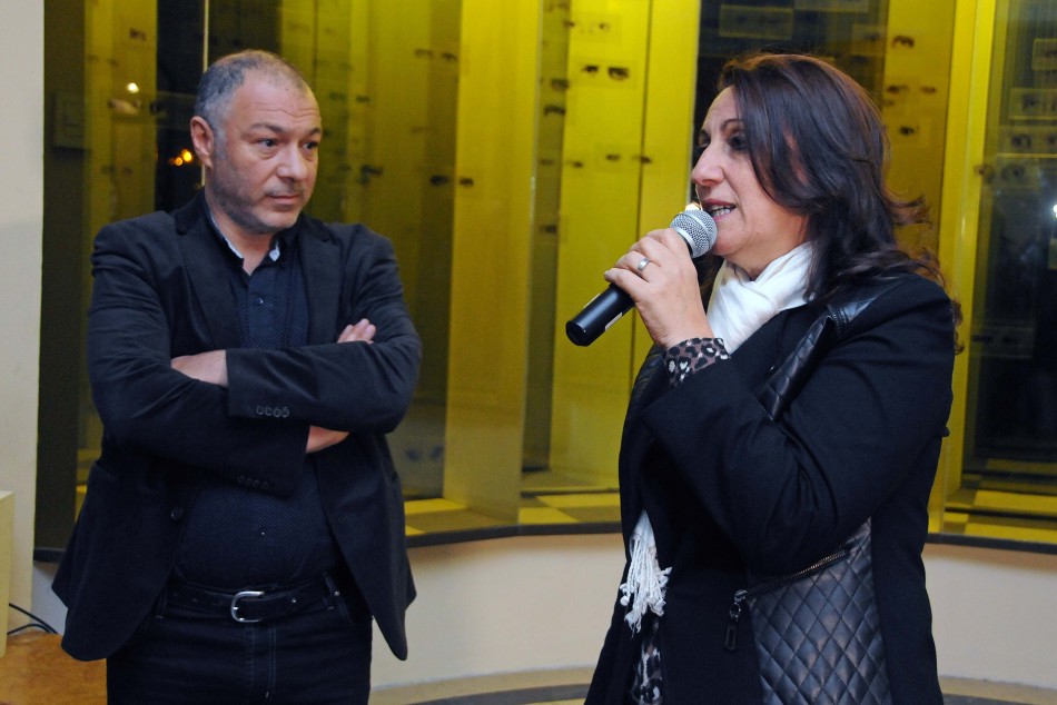 6064 | Museo de la Memoria: inauguración de nuevos espacios - Dir. Gral. Comunicacion Social (Marcelo Beltrame)