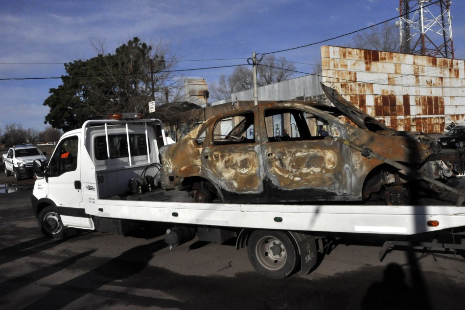 6308 | Operativo integral de control en distrito Noroeste - Municipalidad de Rosario (Franco Trovato)