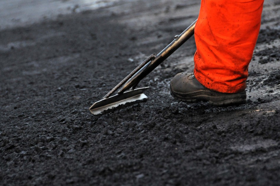 6989 | Plan de bacheo - Dir. Gral. de Comunicación Social (Marcelo Beltrame)