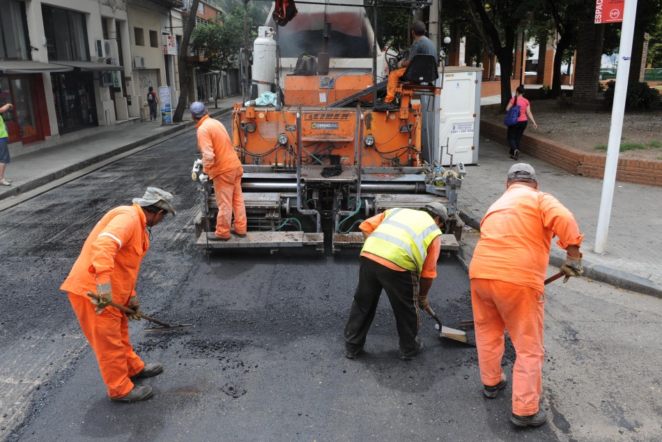 7989 | Plan de bacheo - Municipalidad de Rosario (Silvio Moriconi)
