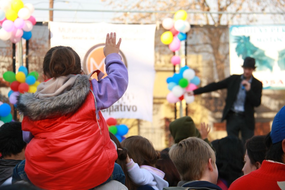 9231 | Festejos por el Día del Niño en toda la ciudad (archivo) - Municipalidad de Rosario (Guillermo Turin)