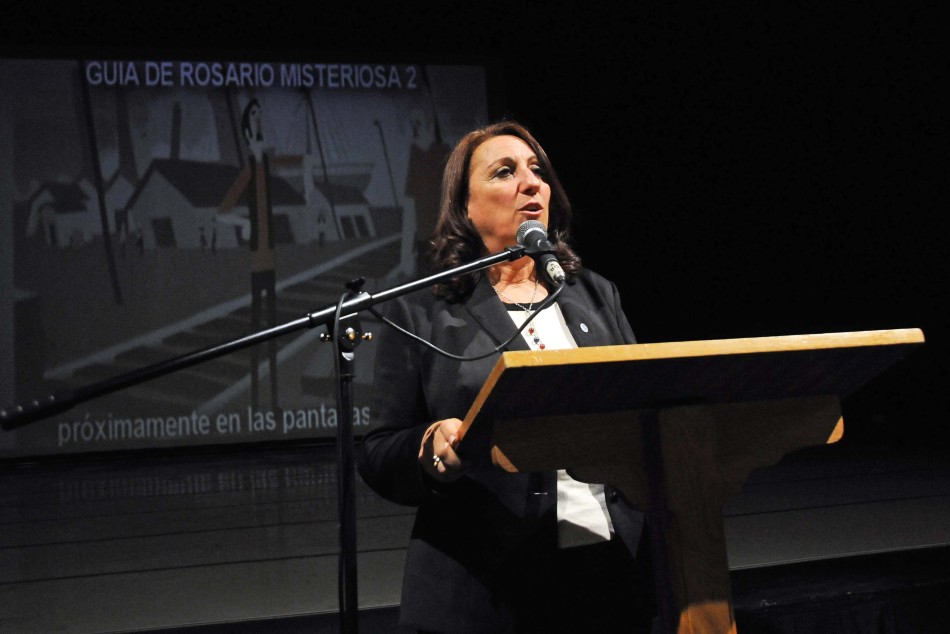 10126 | Dia del Maestro en La Comedia - Dir. Gral. de Comunicación Social (Marcelo Beltrame)