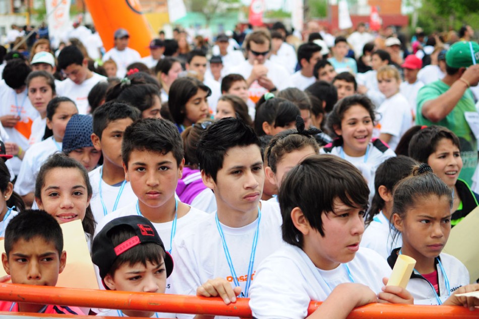 11872 | Tercer Maratón por la Vida y el Deporte - Vía Honda - Municipalidad de Rosario (Jorge Olivera)