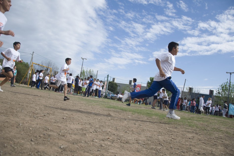 11875 | Tercer Maratón por la Vida y el Deporte - Vía Honda - Municipalidad de Rosario (Jorge Olivera)