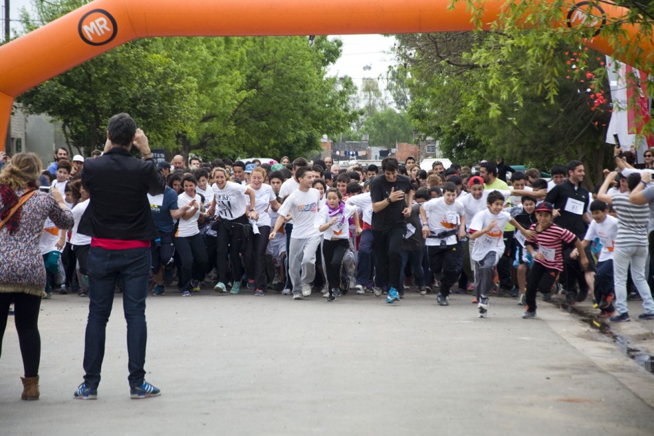 11876 | Tercer Maratón por la Vida y el Deporte - Vía Honda - Municipalidad de Rosario (Jorge Olivera)
