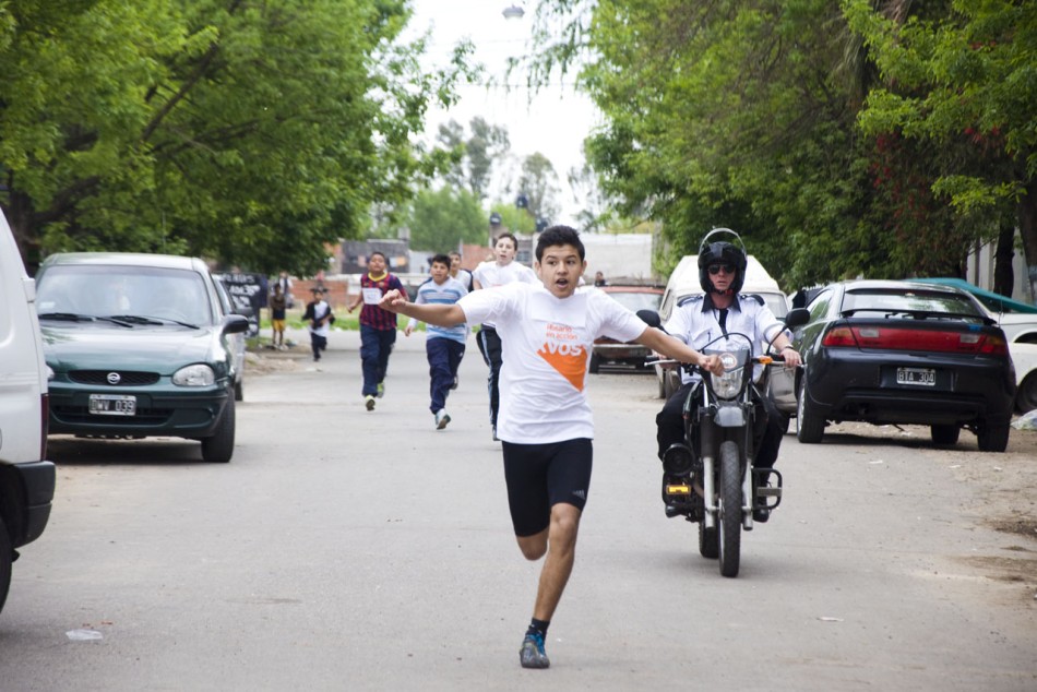 11878 | Tercer Maratón por la Vida y el Deporte - Vía Honda - Municipalidad de Rosario (Jorge Olivera)