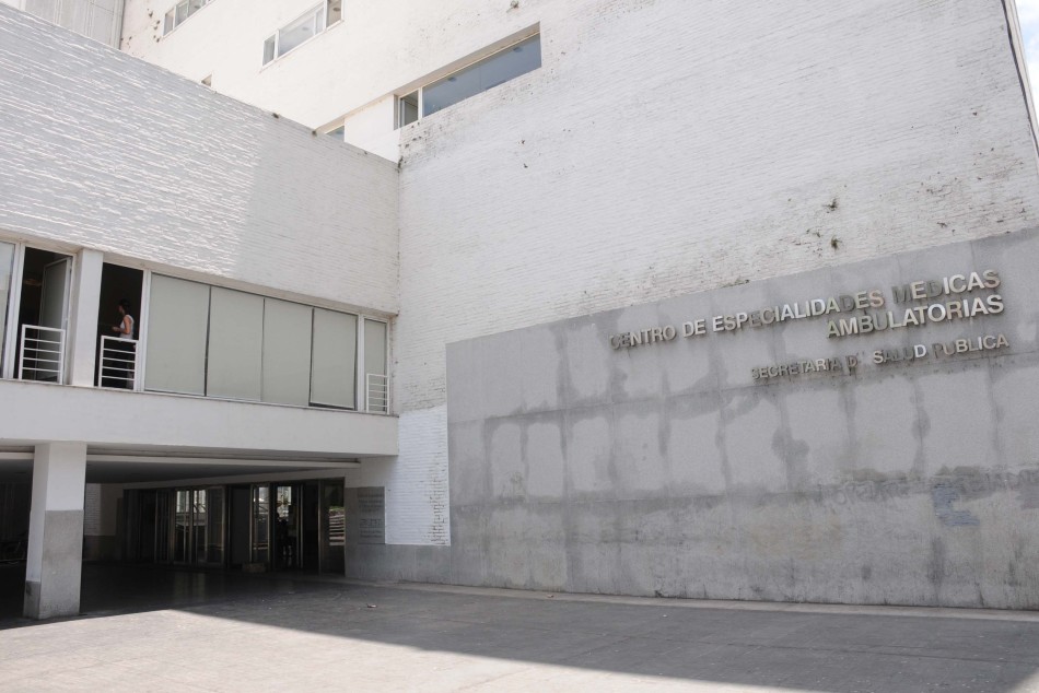 14478 | Cemar - Dir. Gral. de Comunicación Social (Silvio Moriconi)