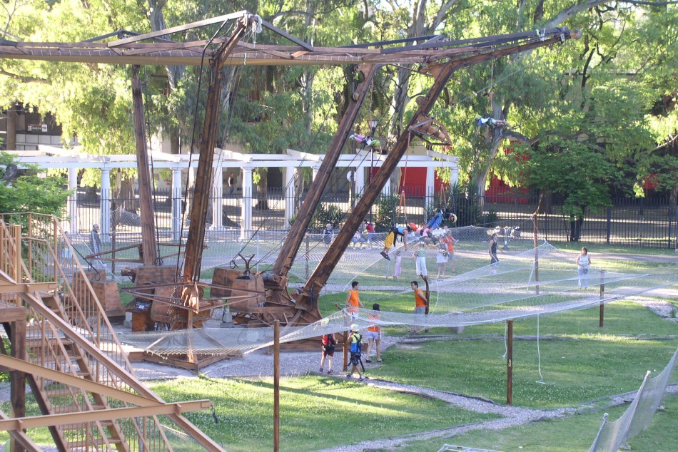 15706 | Ninos de distintos distritos participarán de paseos culturales y recreativos -