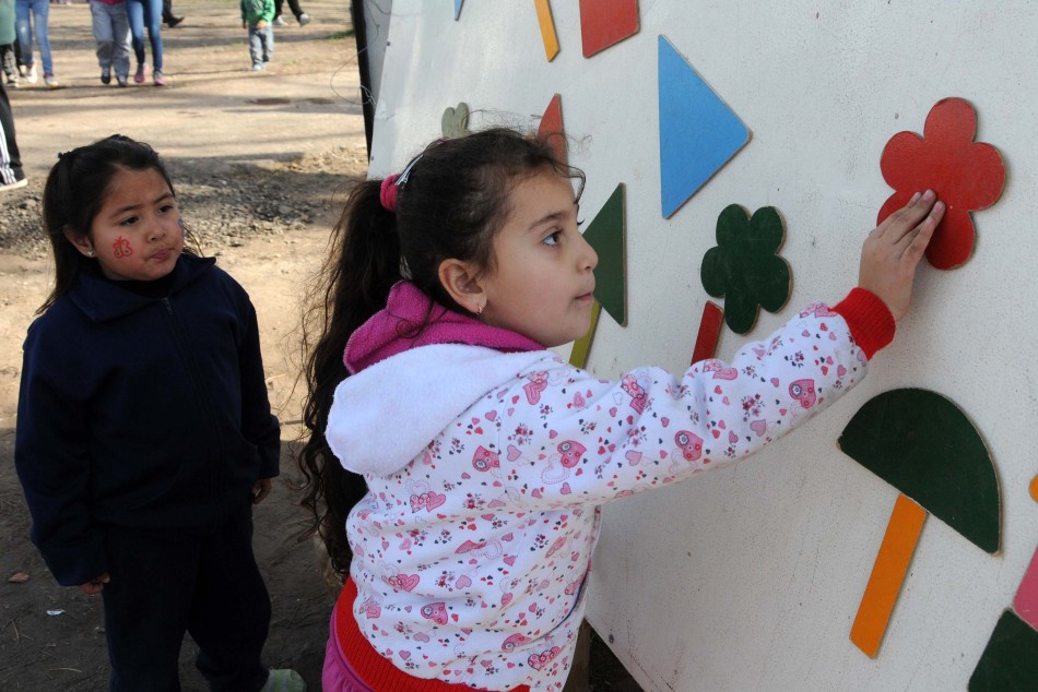 16441 | Celebracion Derechos del Niño (archivo) - Dir. Gral. de Comunicación Social (Marcelo Beltrame)