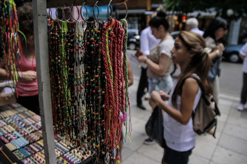 18950 | Feria de Navidad en Plaza Pringles - Sec. de Cultura y Educación (Guillermo Turin)