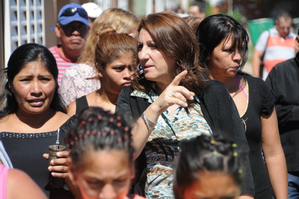19814 | Recorrida Bº Toba Travesia - Dir. Gral. de Comunicación Social (Silvio Moriconi)