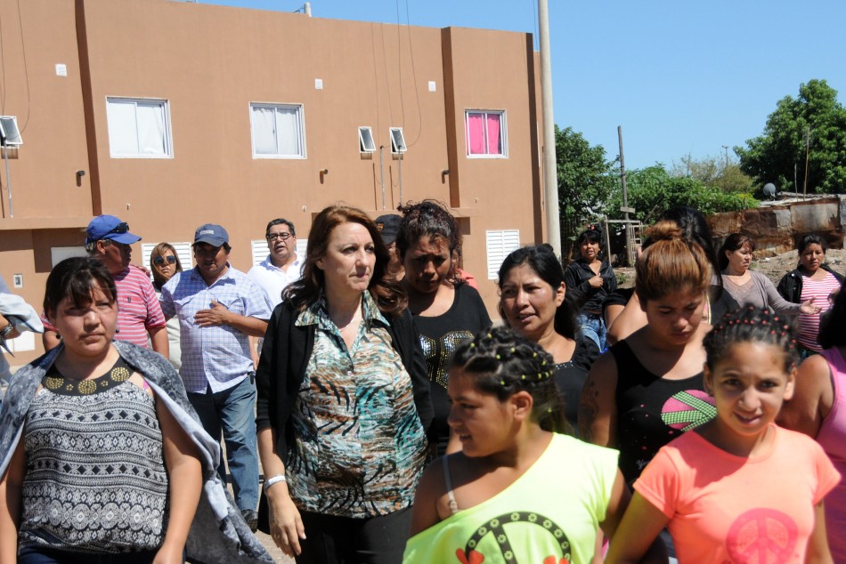 19816 | Recorrida Bº Toba Travesia - Dir. Gral. de Comunicación Social (Silvio Moriconi)
