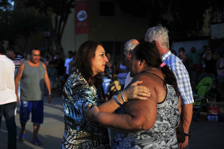 21314 | Inauguración polideportivo 7 de Septiembre. - Franco Trovato Fuoco / Dir Gral Comunicación Social.