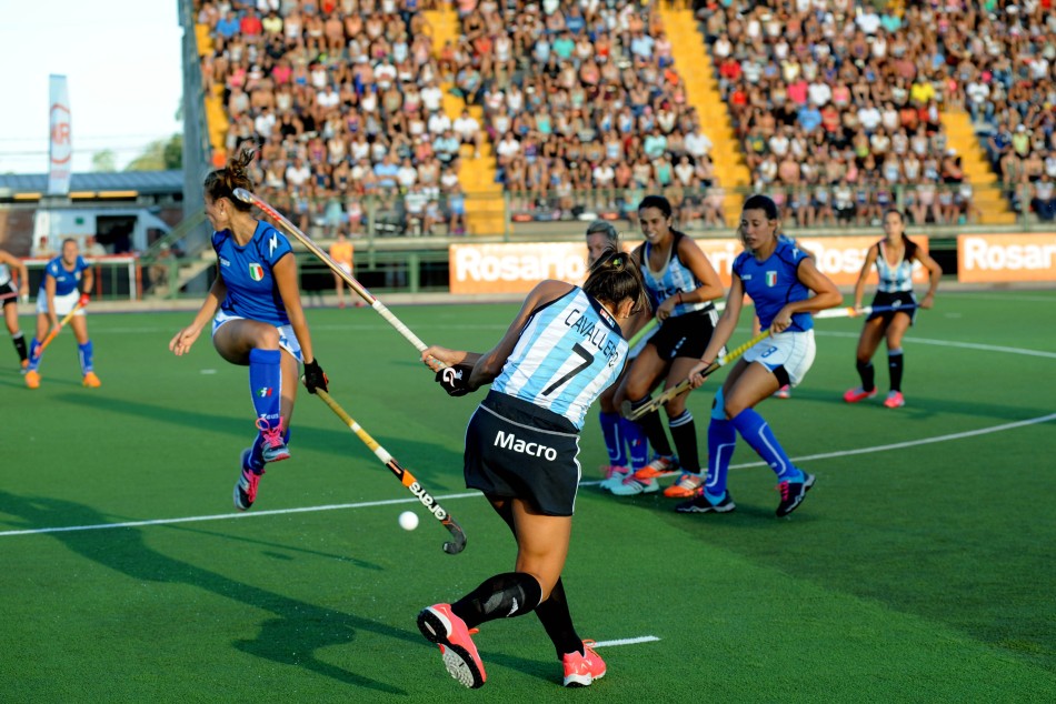 21331 | Hockey Leonas vs Italia - Dir. Gral. de Comunicación Social (Silvio Moriconi)